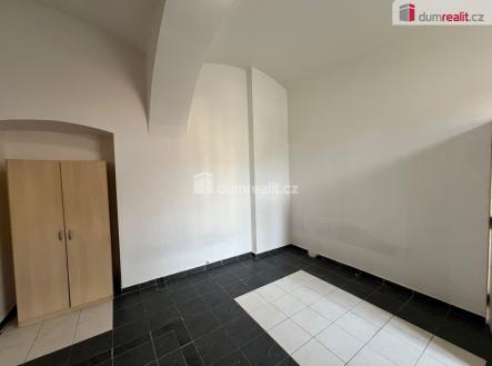 2 | Pronájem bytu, 1+1, 26 m²