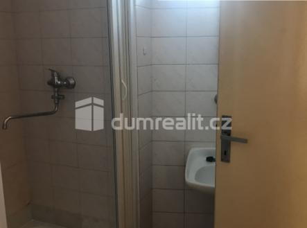 4 | Pronájem bytu, 1+1, 26 m²