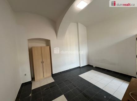 Pronájem bytu, 1+1, 26 m²
