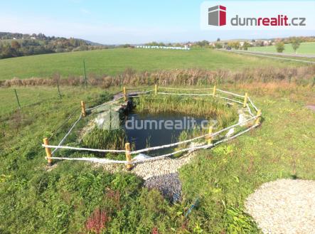 1 | Prodej - pozemek pro bydlení, 6 705 m²