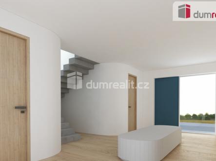 2 | Prodej - pozemek pro bydlení, 500 m²
