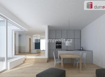4 | Prodej - pozemek pro bydlení, 500 m²