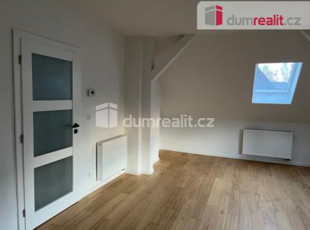 4 | Prodej bytu, 3+kk, 80 m²