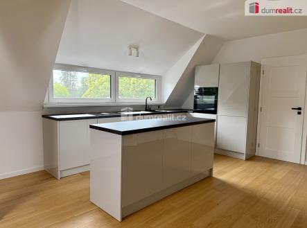 Prodej bytu, 3+kk, 80 m²