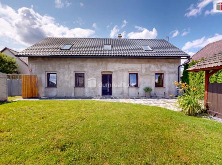 Pronájem - dům/vila, 90 m² obrázek