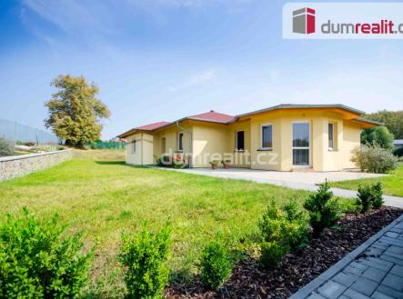 1 | Pronájem - dům/vila, 100 m²