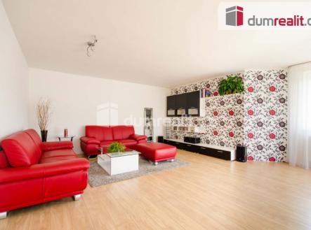 2 | Pronájem - dům/vila, 100 m²