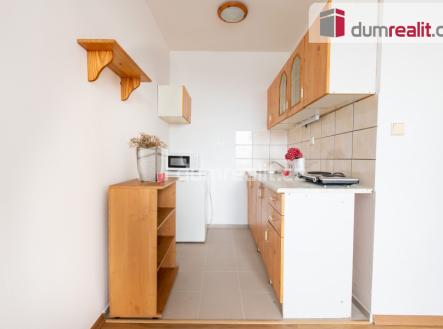 2 | Pronájem bytu, 2+kk, 41 m²