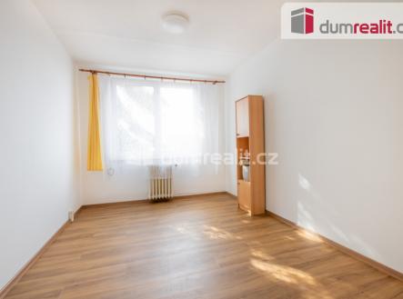 3 | Pronájem bytu, 2+kk, 41 m²