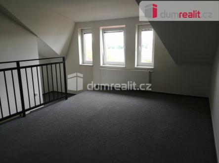 2 | Pronájem bytu, 3+kk, 93 m²