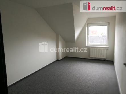 4 | Pronájem bytu, 3+kk, 93 m²