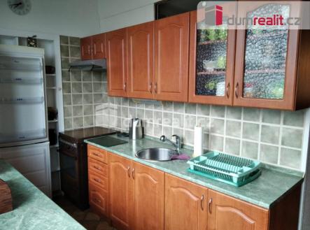 Pronájem bytu, 3+1, 70 m² obrázek