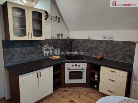 Pronájem bytu, 2+1, 75 m² obrázek