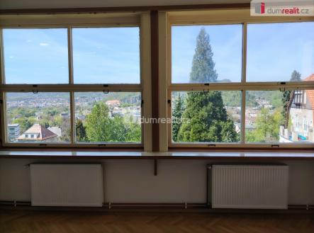 4 | Pronájem bytu, 3+1, 106 m²