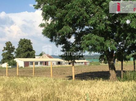 Prodej - pozemek, zemědělská půda, 15 299 m²