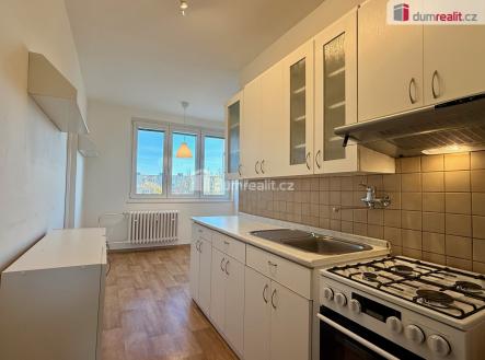 2 | Pronájem bytu, 2+1, 63 m²