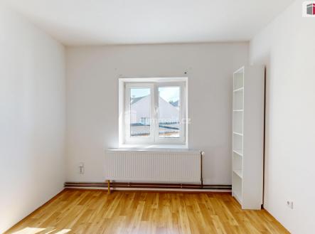 2 | Pronájem bytu, 1+1, 37 m²