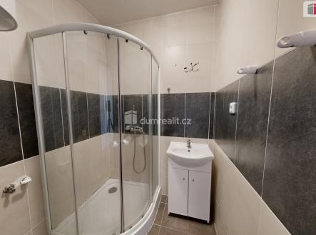 3 | Pronájem bytu, 1+1, 37 m²