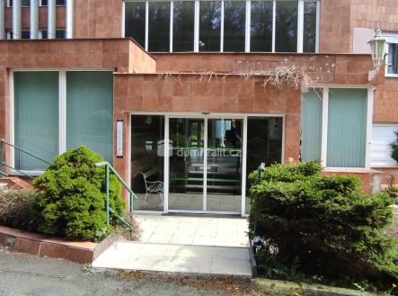 3 | Prodej - hotel, 12 205 m²