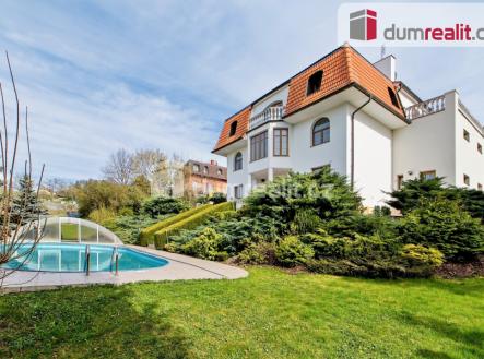 Prodej - dům/vila, 433 m² obrázek