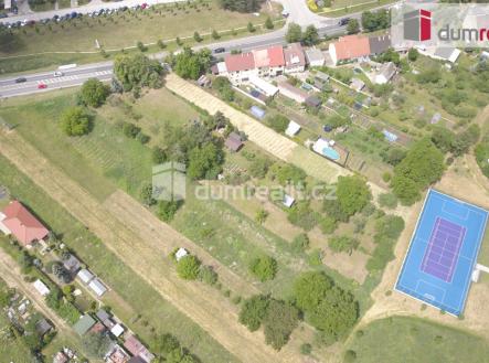 Prodej - pozemek pro bydlení, 4 583 m²
