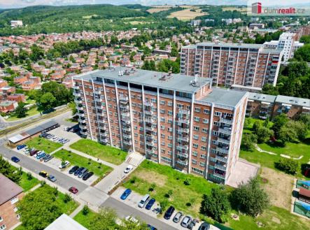 1 | Pronájem bytu, 2+1, 62 m²