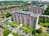 Pronájem bytu, 2+1, 62 m²