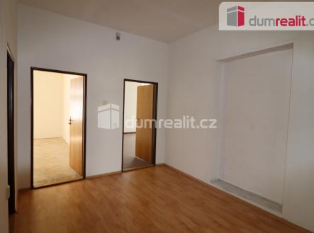Prodej bytu, 4+1, 118 m²