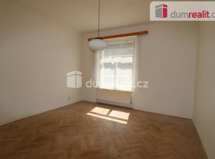 14 | Prodej bytu, 4+1, 118 m²
