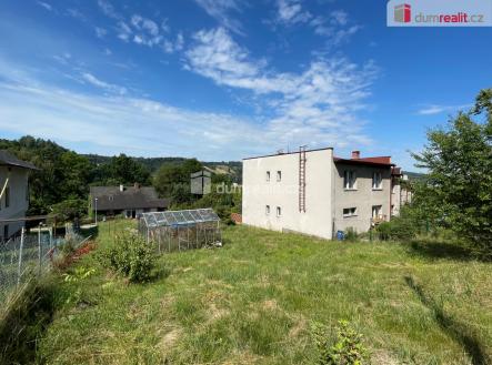 Prodej - pozemek pro bydlení, 728 m² obrázek