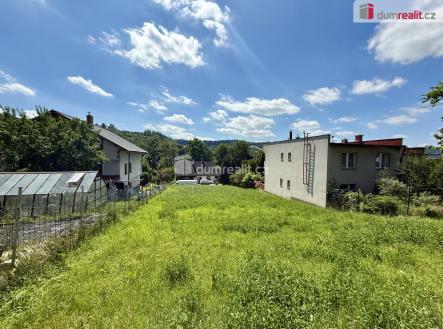 Prodej - pozemek pro bydlení, 728 m² obrázek