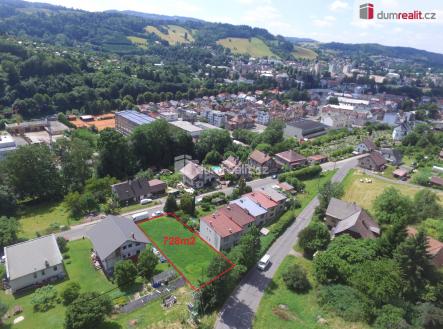 1 | Prodej - pozemek pro bydlení, 728 m²