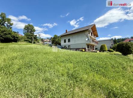 2 | Prodej - pozemek pro bydlení, 728 m²
