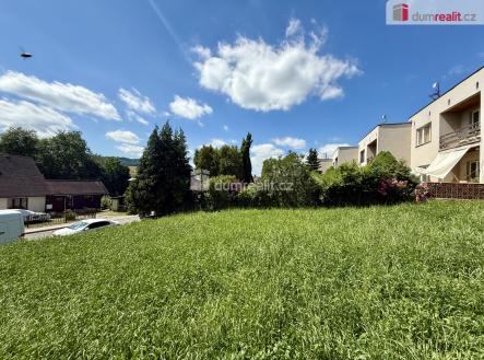 7 | Prodej - pozemek pro bydlení, 728 m²