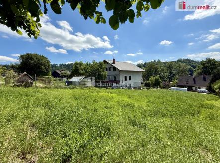 8 | Prodej - pozemek pro bydlení, 728 m²