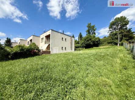 15 | Prodej - pozemek pro bydlení, 728 m²