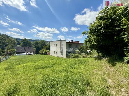 16 | Prodej - pozemek pro bydlení, 728 m²