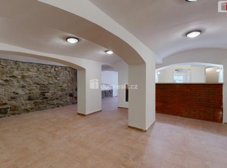 Pronájem - jiné, 120 m² obrázek