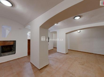 3 | Pronájem - jiné, 120 m²