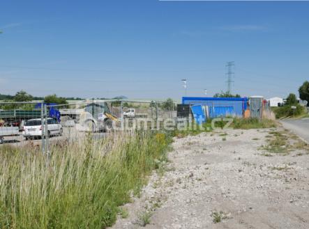 2 | Pronájem - pozemek, zemědělská půda, 5 500 m²