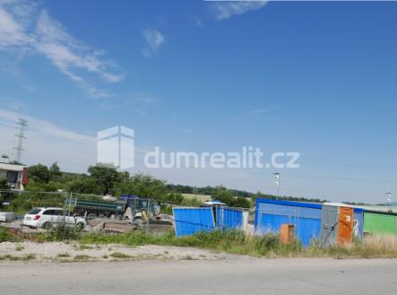 3 | Pronájem - pozemek, zemědělská půda, 5 500 m²