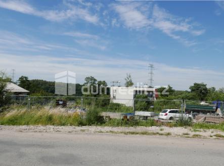 4 | Pronájem - pozemek, zemědělská půda, 5 500 m²