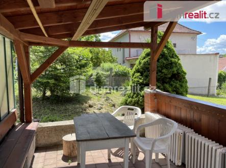 14 | Pronájem bytu, 2+1, 63 m²