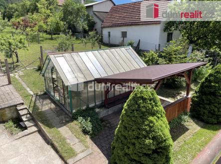 16 | Pronájem bytu, 2+1, 63 m²