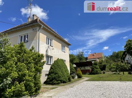 Pronájem bytu, 2+1, 63 m²