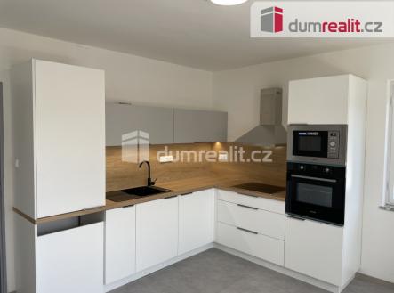 Pronájem bytu, 2+1, 63 m²