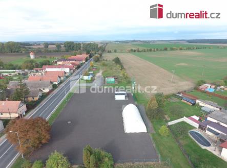 4 | Pronájem - pozemek, ostatní, 1 945 m²