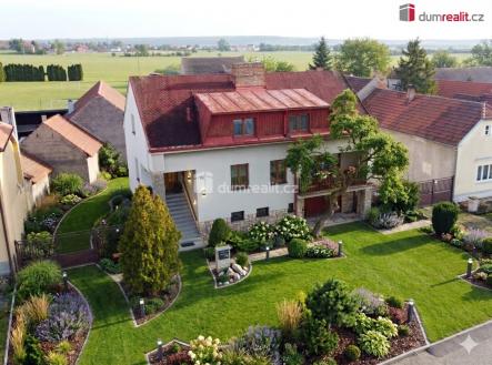 možný stav  | Prodej - dům/vila, 200 m²