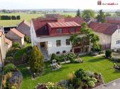 Prodej - dům/vila, 200 m²