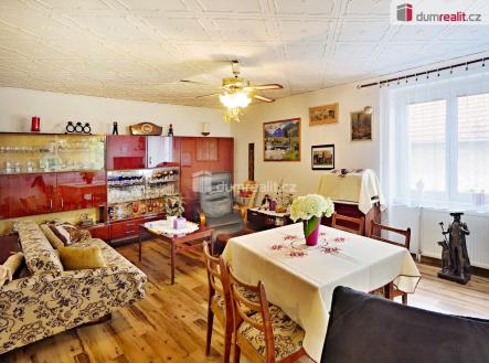 2 | Prodej - dům/vila, 200 m²